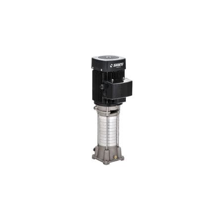 Patronenpumpe - RO  - Shakti Pumps (I) Ltd. - Wasser / Luft / elektrisch