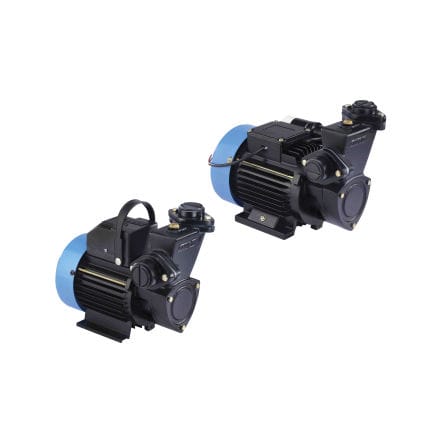Kreiselpumpe - CRP  - Shakti Pumps (I) Ltd. - Wasser / elektrisch / selbstansaugend