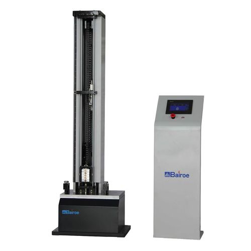 Impakt-Prüfmaschine - GCJ-1000  - Shanghai Bairoe Test Instrument - Stoß / computergesteuert / für Kabel