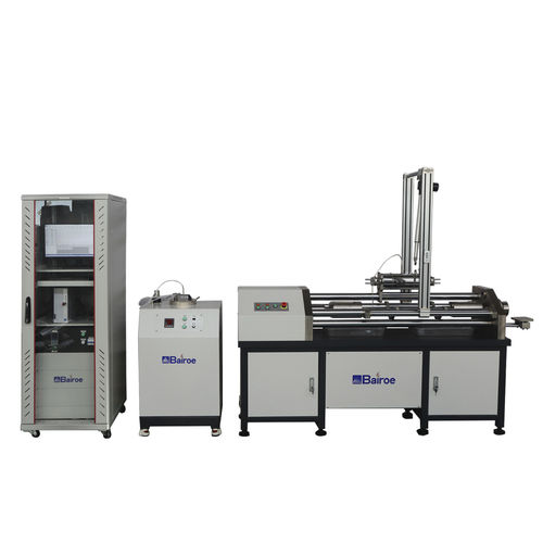 SSRT-Prüfmaschine - YYF-300 - Shanghai Bairoe Test Instrument - für konstante Belastung / automatisch / Material