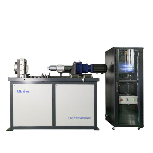 Schwingungsprüfmaschine - FPL-400 - Shanghai Bairoe Test Instrument - automatisch / für Bolzen