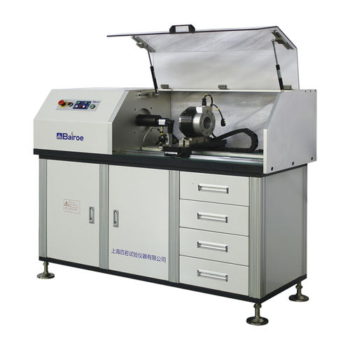 Anzugsdrehmoment-Prüfmaschine - NZA-500 - Shanghai Bairoe Test Instrument - automatisch / Schrauben / für Bolzen