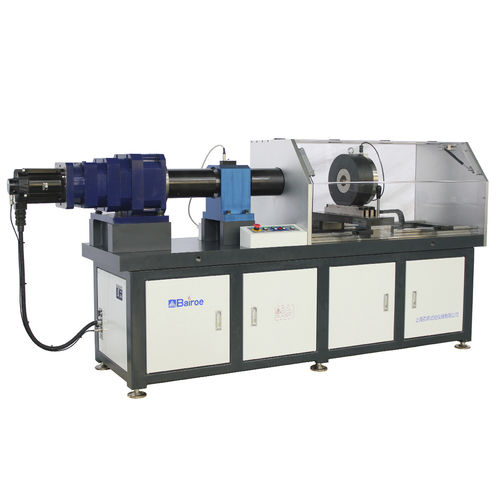 Reibungskoeffizient-Prüfmaschine - NZA-10000 - Shanghai Bairoe Test Instrument - Anzugsdrehmoment / automatisch / Schrauben