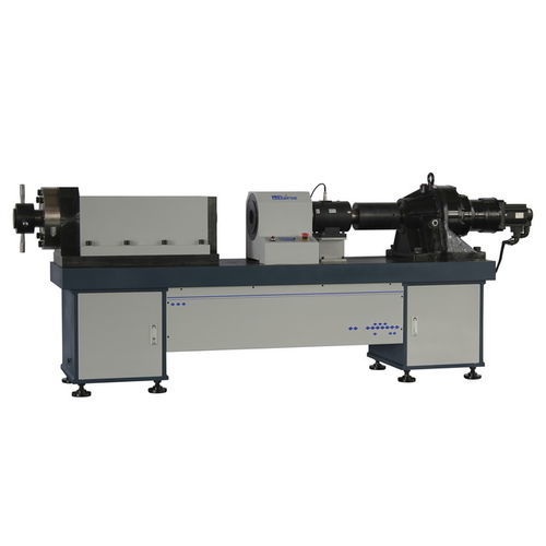 Torsionswinkel-Prüfmaschine - NZW-10000 - Shanghai Bairoe Test Instrument - Kraft / Drehmoment / computergesteuert