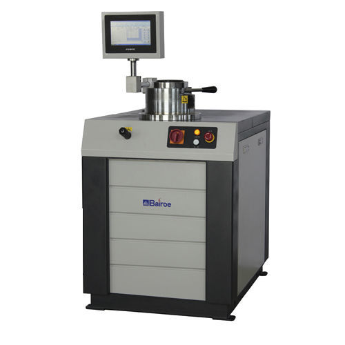 Leitfähigkeits-Prüfmaschine - BTP-100 - Shanghai Bairoe Test Instrument - automatisch / für Blech