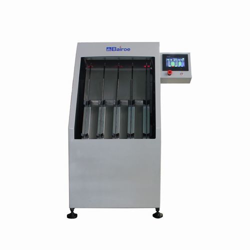 Gewicht-Messmaschine - CWC-5070 - Shanghai Bairoe Test Instrument - Längen / Laser