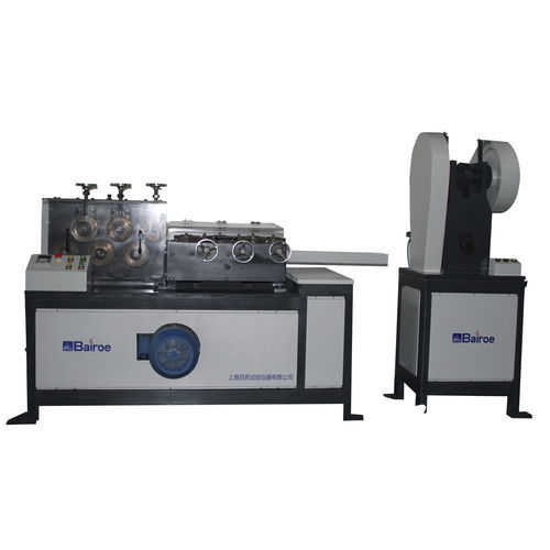 Richtmaschine für Metallteile - JB-14 - Shanghai Bairoe Test Instrument - für Stangen