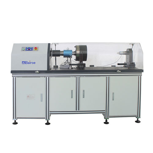 Reibungskoeffizient-Prüfmaschine - NZA-2000 - Shanghai Bairoe Test Instrument - Anzugsdrehmoment / automatisch / Schrauben