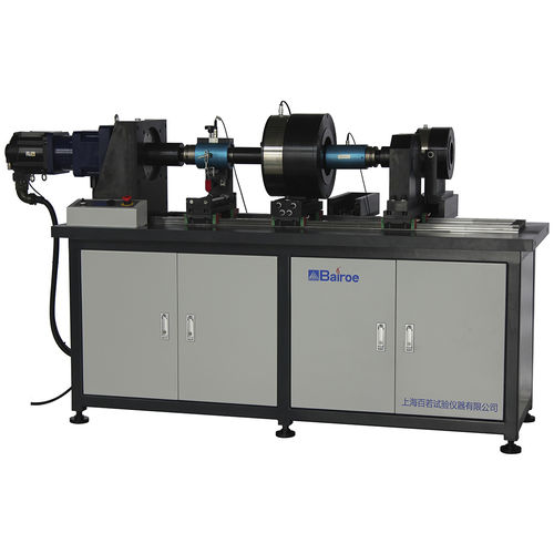 Anzugsdrehmoment-Prüfmaschine - NZA-3000 - Shanghai Bairoe Test Instrument - automatisch / Schrauben / für Bolzen