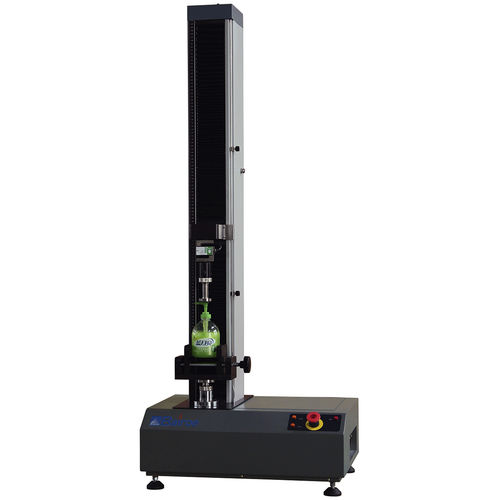 Kompressionsprüfmaschine - WDW series - Shanghai Bairoe Test Instrument - Zug / Universal / Biege