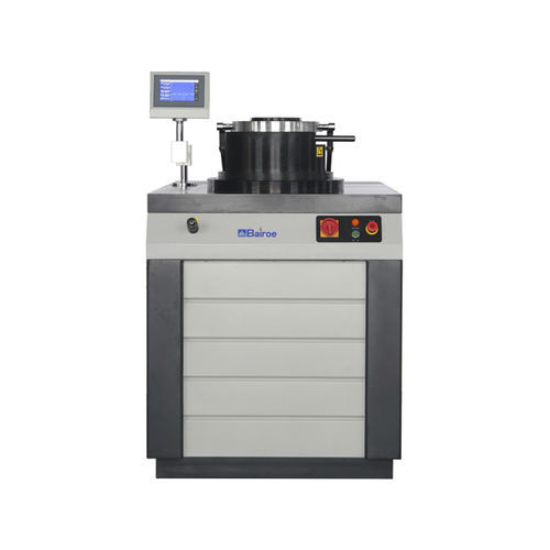 Leitfähigkeits-Prüfmaschine - BTP-300 - Shanghai Bairoe Test Instrument - automatisch / Material