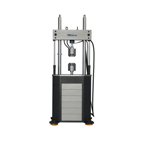 Kompressionsprüfmaschine - PLW-100 - Shanghai Bairoe Test Instrument - Zug / Biege / Dauer