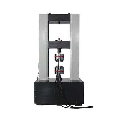 Kompressionsprüfmaschine - WDW-300 - Shanghai Bairoe Test Instrument - Zug / Universal / Biege