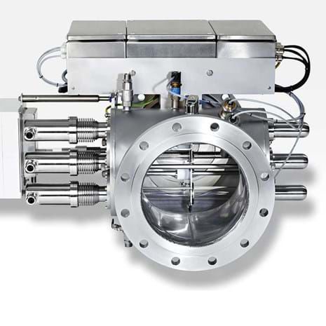 UV-Desinfektionsanlage - Quadron - WEDECO - Wasser