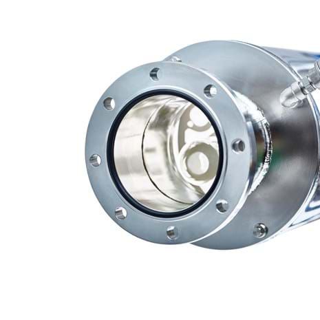 UV-Desinfektionsanlage - Spektron series - WEDECO - für die Lebensmittelindustrie / für die Pharmaindustrie / Wasser