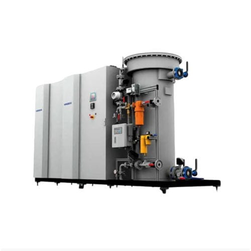 Rein-Ozongenerator - SMOevo series - WEDECO - zur Wasseraufbereitung