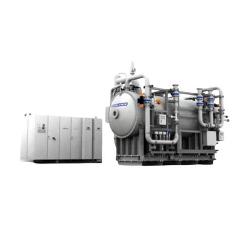 Rein-Ozongenerator - PDOevo series - WEDECO - zur Wasseraufbereitung