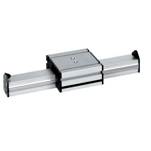 Elektrischer Antrieb - PLS - RK Rose+Krieger GmbH - linear / Schrauben / Führung