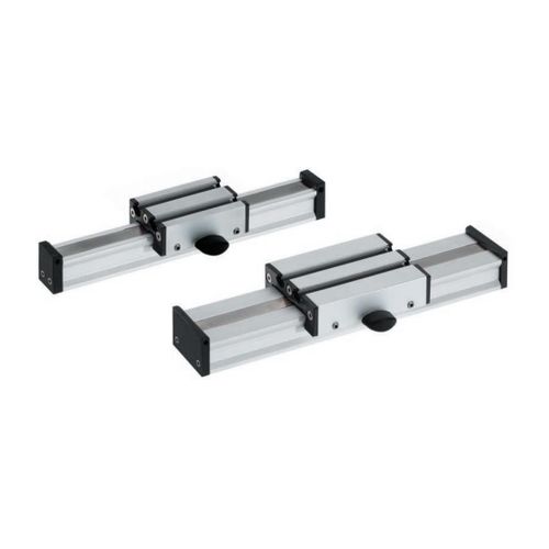 Positionierungsantrieb - PLM-II - RK Rose+Krieger GmbH - elektrisch / linear / Schrauben
