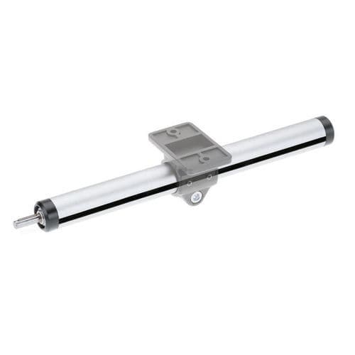 Einfachrohr-Lineareinheit - RK LightUnit - RK Rose+Krieger GmbH - Schraubenspindel / Gleit