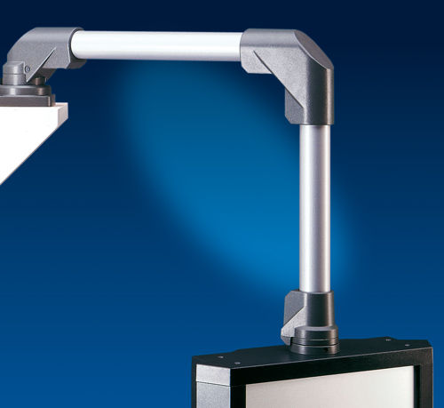 Tragarmsystem - GT-48 - RK Rose+Krieger GmbH