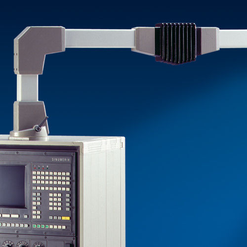 Tragarmsystem - GT-50, 60, 80 - RK Rose+Krieger GmbH