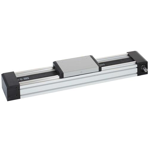 Zahnriemen-Lineareinheit - MultiLine series - RK Rose+Krieger GmbH - elektrisch