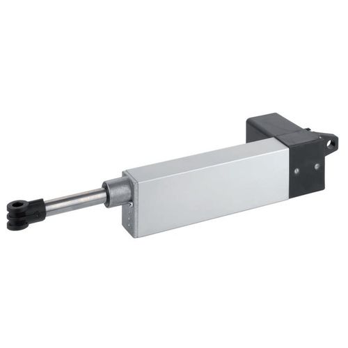 Elektrozylinder - 015 series - RK Rose+Krieger GmbH - IP54 / kompakt / platzsparend
