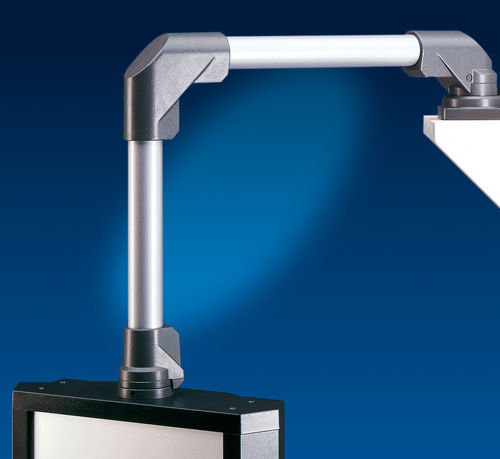 Tragarmsystem - GT 48 - RK Rose+Krieger GmbH
