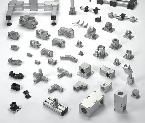 Metall-Befestigungselement - RK Rose+Krieger GmbH