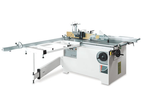 Profiler - TT1500 / TT2000 / TT3000  - Paoloni