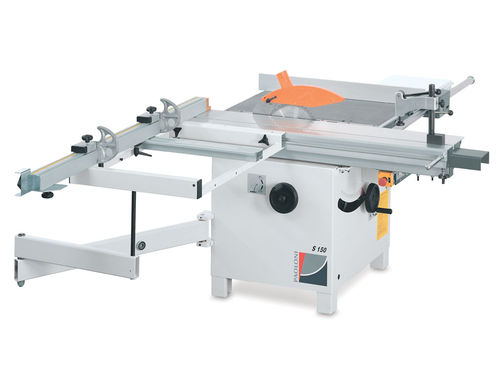Formatkreissäge - S100 / S150 / S200 / S260 / S300  - Paoloni - automatisch