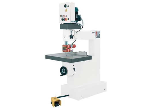 3-Achsen-Kopierfräse - FC600 / FC800 / FC915 / FC830 / FC1030 - Paoloni - universell / mit Verschiebung und Drehung des Profils