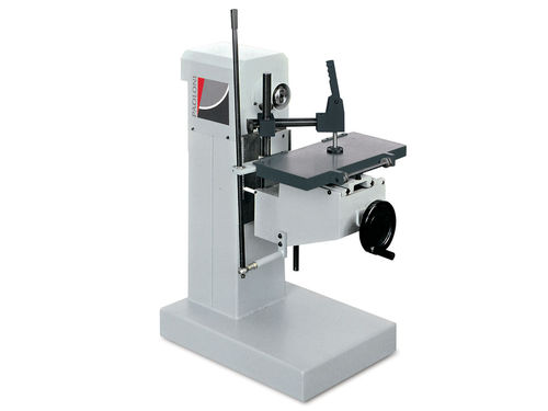 Stoßmaschine - C80 / C90 / CX90 - Paoloni