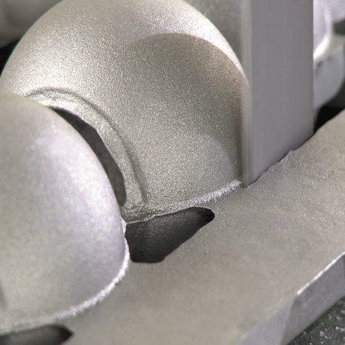 Sägeband - Advanz MC5 - STARRETT - Hartmetall / für Aluminium / für Nichteisenmetalle