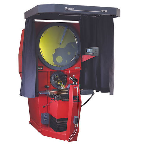 Bodenstehende Optische Messuhren - HF750 - STARRETT - horizontal