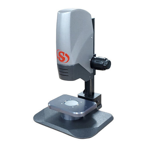 Videoinspektionssystem - KMR M3 - STARRETT - Kamera / automatisch / Qualität