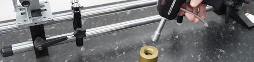 Gewinde-Grenzlehrdorn - 781 AccuBore&reg; - STARRETT