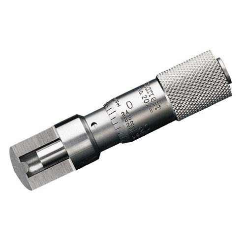 Außenmikrometer - 207, 208 series - STARRETT - zur Crimphöhenmessung / analog