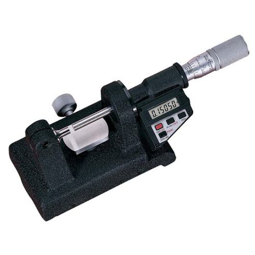 Außenmikrometer - 777MEXFLZ, 777EXFLZ - STARRETT - digital