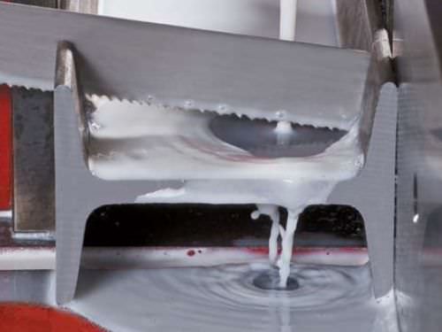 Sägeband - Versatix MP series  - STARRETT - Bimetall / für Metall
