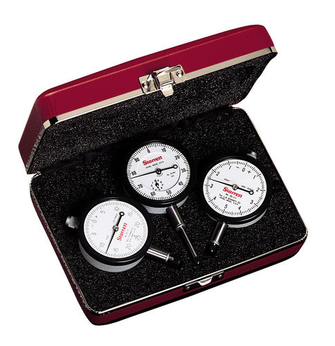 Messuhr - 25 series  - STARRETT