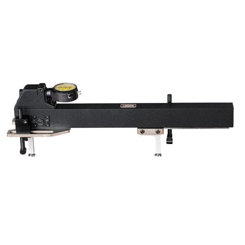 Außenmikrometer - 1100 series  - STARRETT - Innenbereich / Bohr / für große Durchmesser