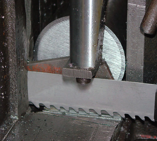 Sägeband - Advanz CS   - STARRETT - Hartmetall / für Metall / für Keramik