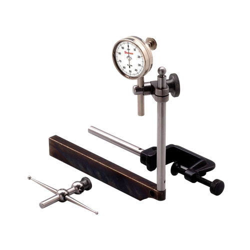 Messuhr mit Zifferblatt-Anzeige - 196, 650, 651 series  - STARRETT