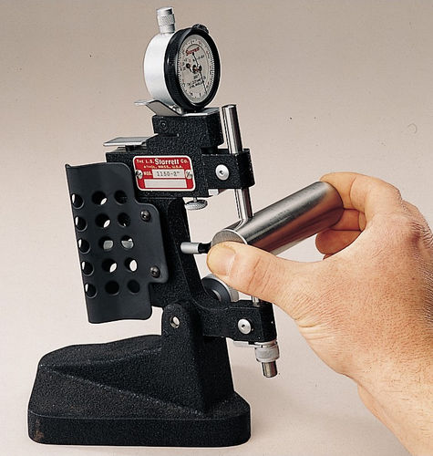 Verstellbare Grenzrachenlehre - 1150 series  - STARRETT