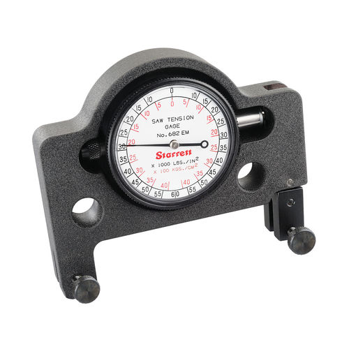 Messtaster - 68x series - STARRETT - analog / für Fasen