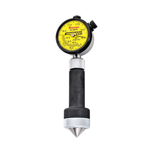 Messtaster - 68x, 690 series  - STARRETT - analog / für Innenbohrung