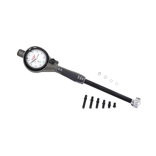 Innenbereich-Mikrometer - 3089Z, 84Z series - STARRETT - Bohr / mit Zifferblatt-Anzeige