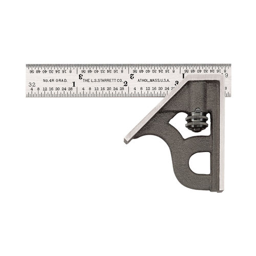 Kombinationswinkel - 11H, C11HC series  - STARRETT